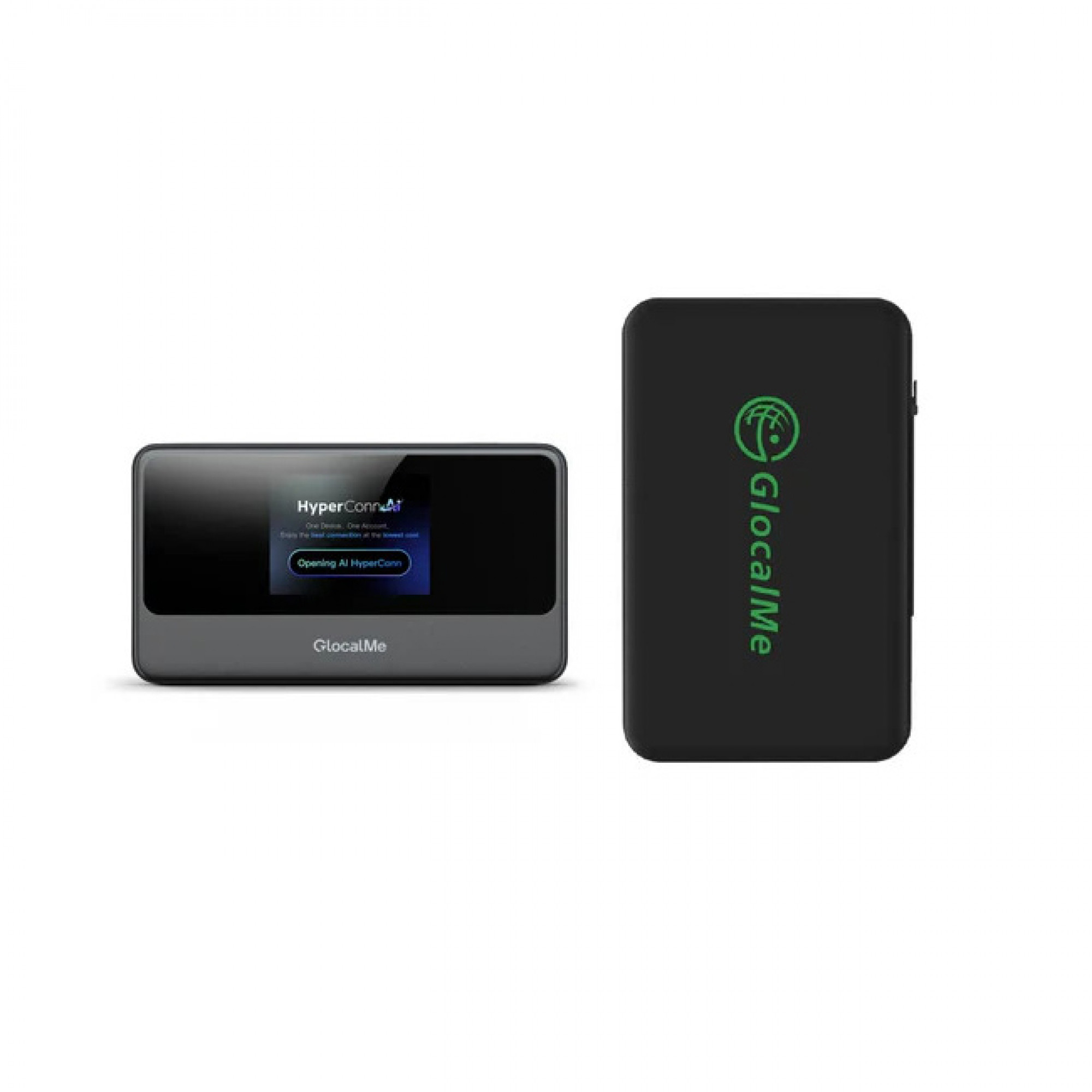 Портативний роутер для подорожей GlocalMe MeowGo G40 Pro